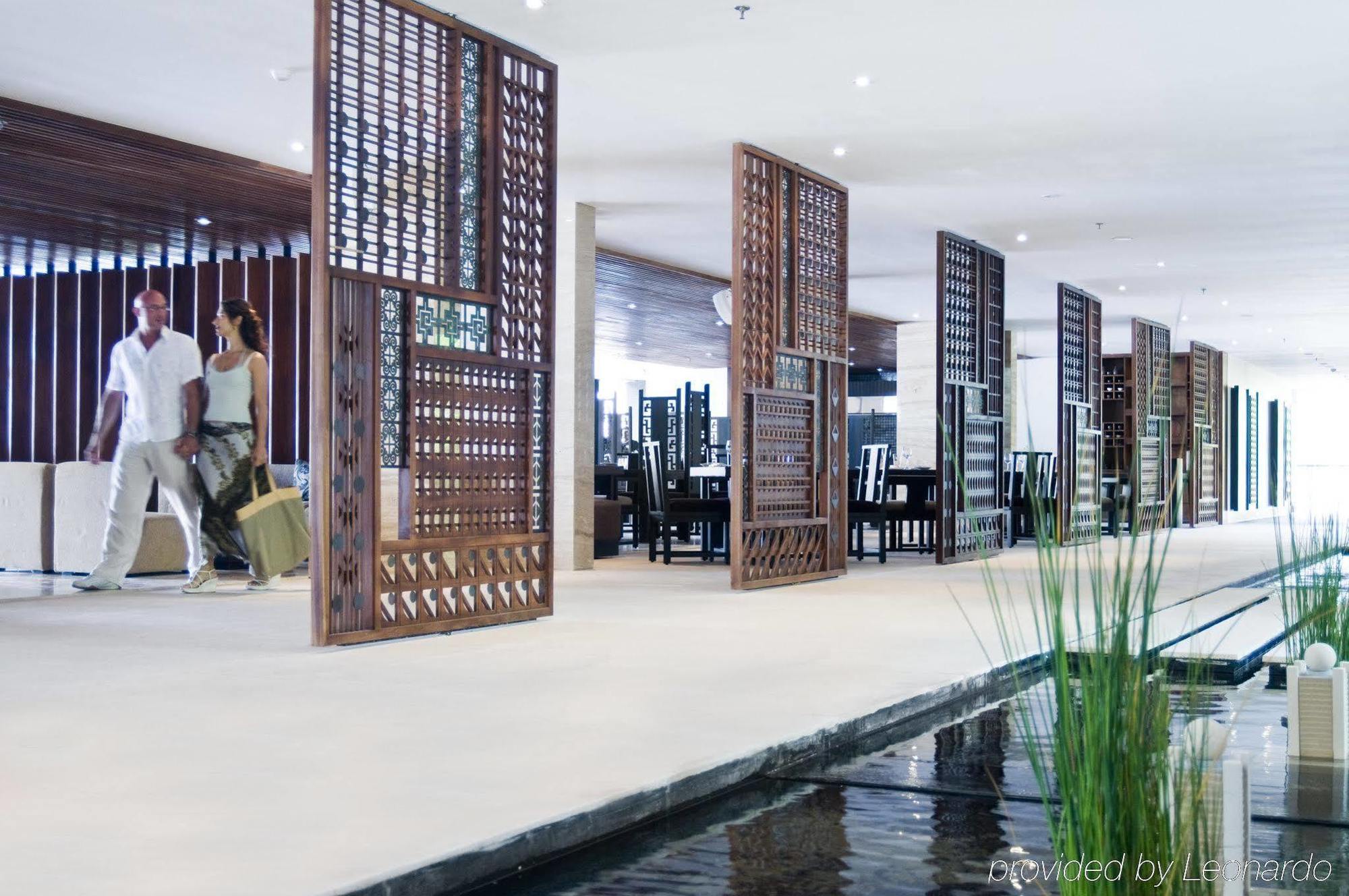 Grand Seminyak - Lifestyle Boutique Bali Resort Интерьер фото